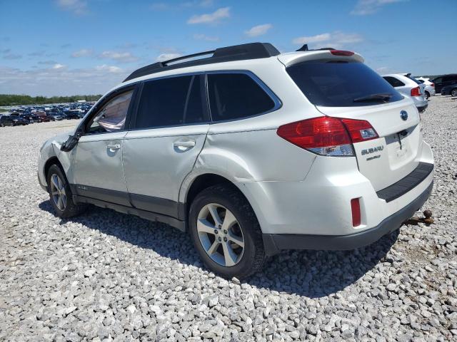 2014 Subaru Outback 2.5I Limited VIN: 4S4BRCKC5E3227967 Lot: 53042804