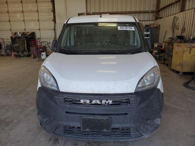 2020 Ram Promaster City VIN: ZFBHRFAB0L6S27396 Lot: 49238104