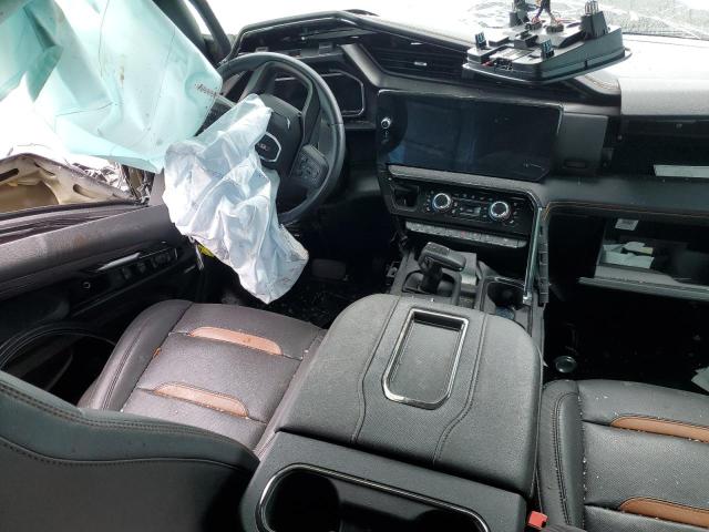 2022 GMC Sierra K1500 At4 VIN: 1GTPUEEL5NZ600261 Lot: 52504554