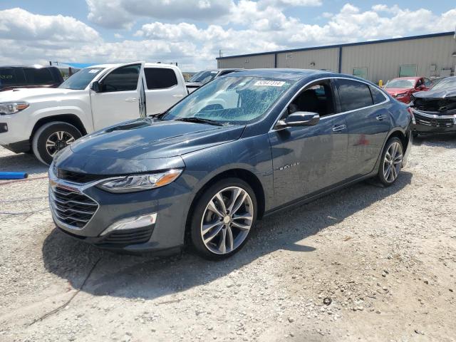 2019 Chevrolet Malibu Premier VIN: 1G1ZE5SX8KF154576 Lot: 52647314