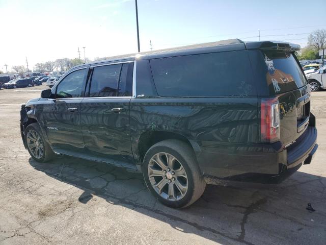 2015 GMC Yukon Xl K1500 Slt VIN: 1GKS2HKC1FR179294 Lot: 52298184