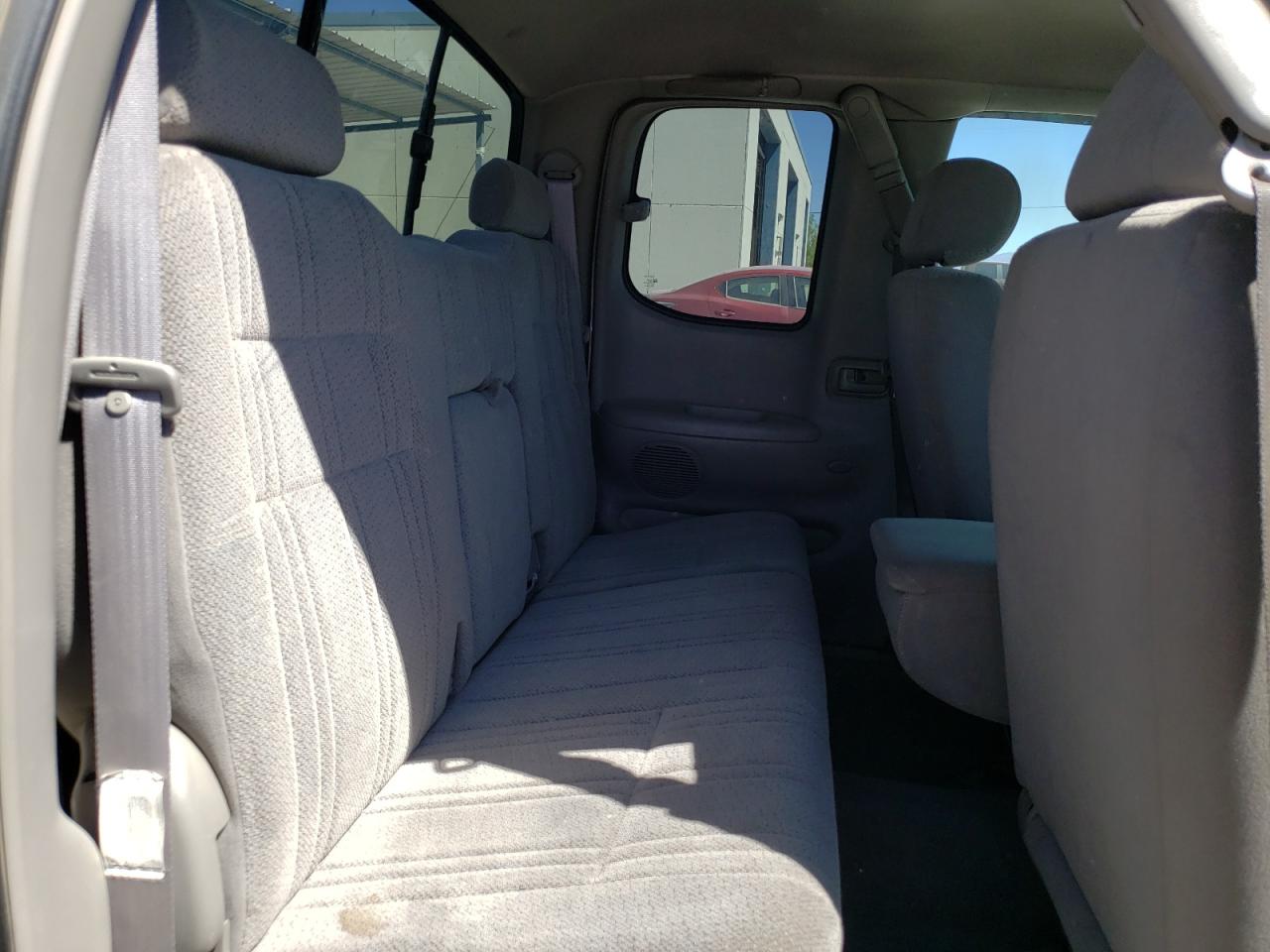 5TBRT34171S195055 2001 Toyota Tundra Access Cab