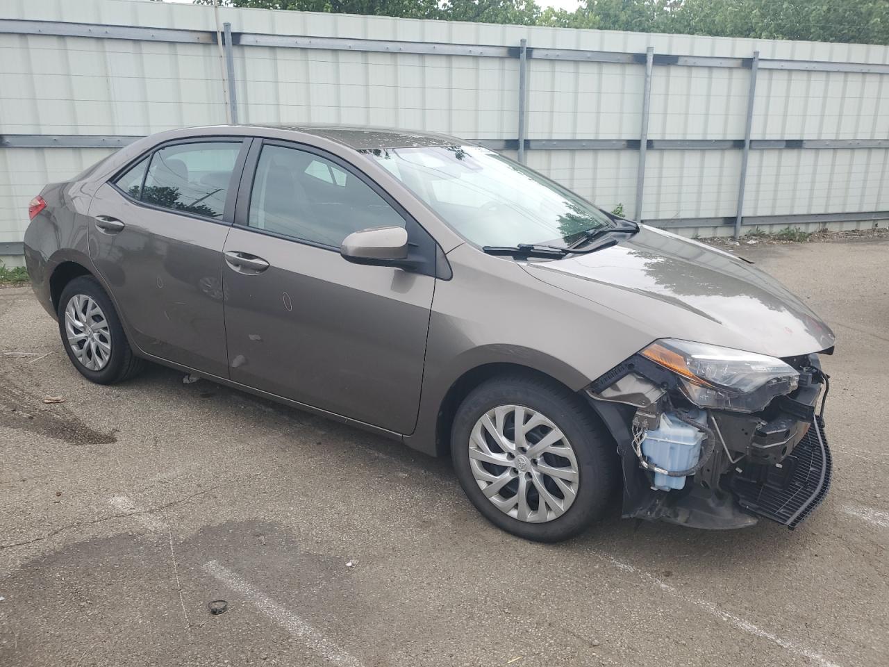 2T1BURHE7HC865891 2017 Toyota Corolla L