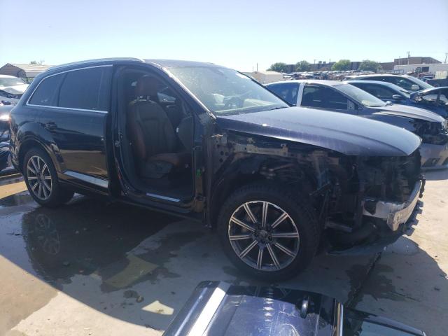 VIN WA1LHAF75HD048611 2017 Audi Q7, Premium Plus no.4