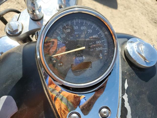 2003 HONDA VT750 DCB JH2RC44513M700321