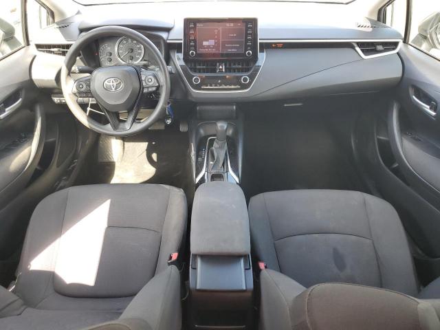 2020 Toyota Corolla Le VIN: JTDEPRAEXLJ040035 Lot: 52348364