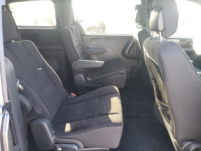 2018 DODGE GRAND CARA - 2C4RDGBG1JR218180