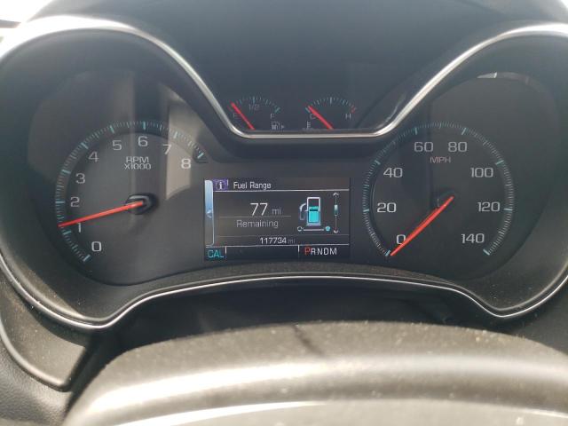 2020 Chevrolet Impala Lt VIN: 1G11Z5S32LU101349 Lot: 52679204