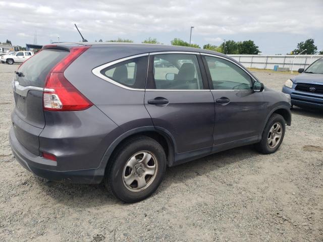 2016 Honda Cr-V Lx VIN: 3CZRM3H35GG710104 Lot: 51955824