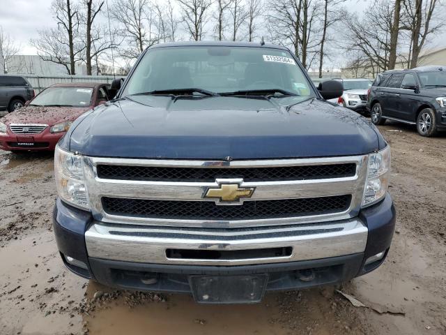 2010 Chevrolet Silverado K1500 Lt VIN: 3GCRKSE30AG267183 Lot: 47409834