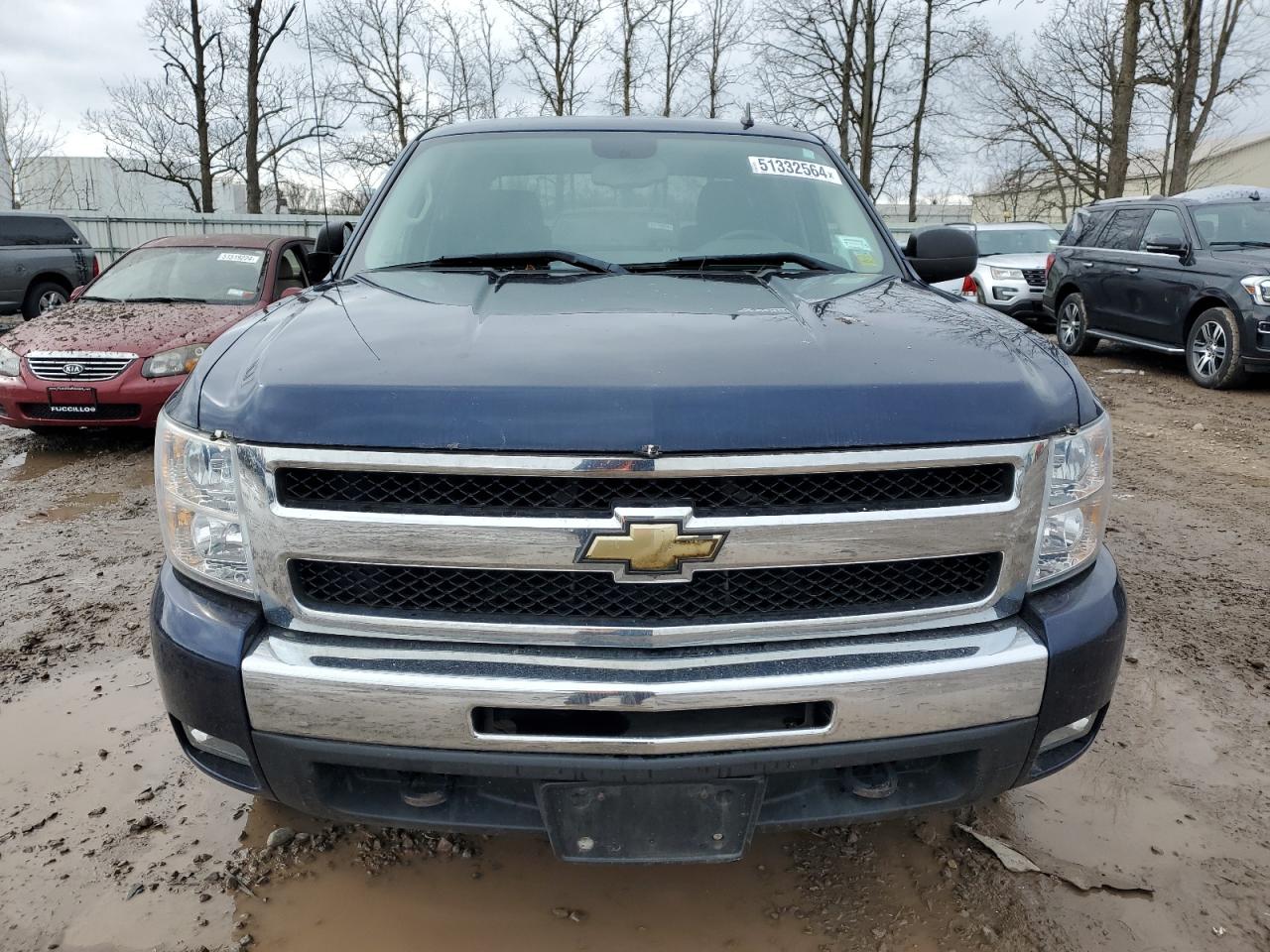 3GCRKSE30AG267183 2010 Chevrolet Silverado K1500 Lt