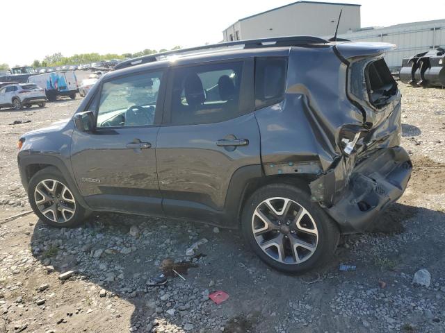 2018 JEEP RENEGADE L - ZACCJABB0JPG83151