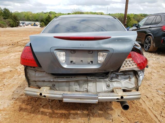 2007 Honda Accord Ex VIN: 1HGCM56707A097841 Lot: 50419974