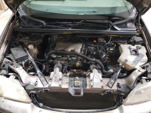 2003 Chevrolet Venture VIN: 1GNDX03E73D116837 Lot: 49231314