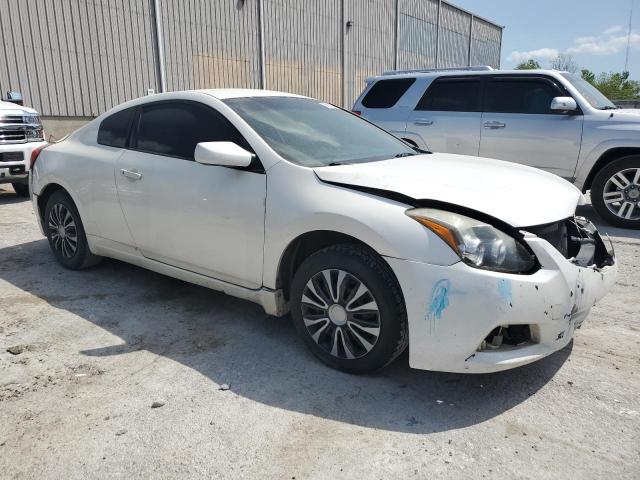 2011 Nissan Altima S VIN: 1N4AL2EP9BC117015 Lot: 52815884