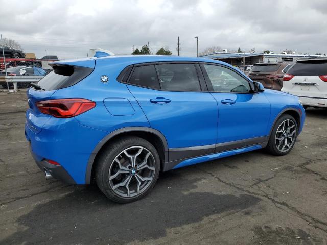 VIN WBXYJ5C36JEF70761 2018 BMW X2, Xdrive28I no.3