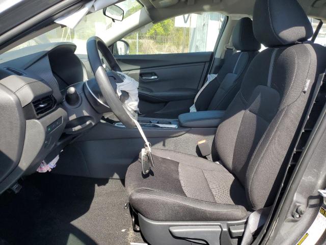 2024 Nissan Sentra Sv VIN: 3N1AB8CV9RY245504 Lot: 52716434