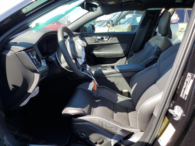 2024 VOLVO S60 PLUS 7JRH60FH8RG303225