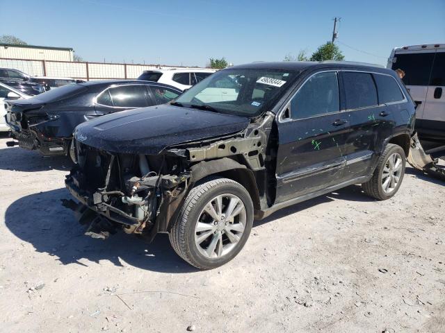 2013 Jeep Grand Cherokee Laredo VIN: 1C4RJEAG5DC621011 Lot: 49639344