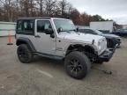 JEEP WRANGLER S photo