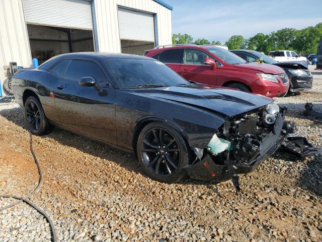 2018 Dodge Challenger Sxt VIN: 2C3CDZAG0JH339215 Lot: 50528684