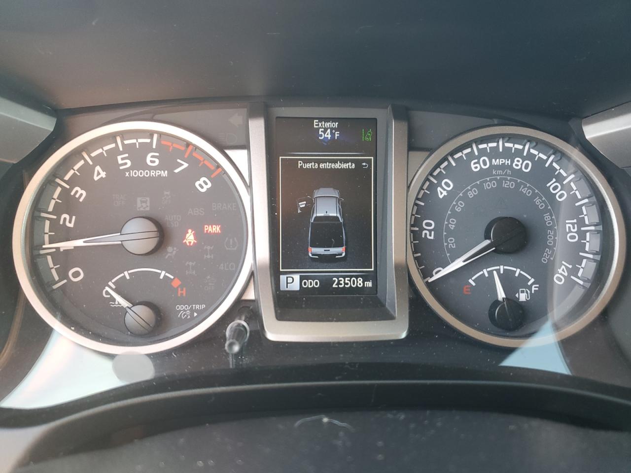 3TMCZ5AN2NM482369 2022 Toyota Tacoma Double Cab