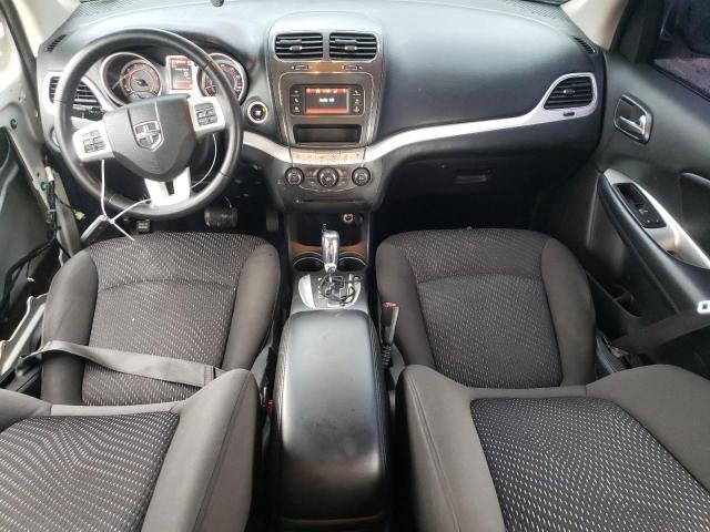 2018 Dodge Journey Se VIN: 3C4PDCAB8JT534128 Lot: 49776304