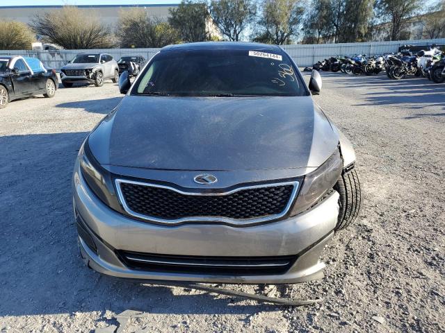 2014 Kia Optima Sx VIN: 5XXGR4A61EG263652 Lot: 50264144