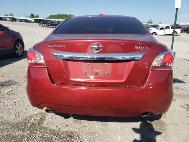 2015 Nissan Altima 3.5S VIN: 1N4BL3AP3FC155023 Lot: 51422334