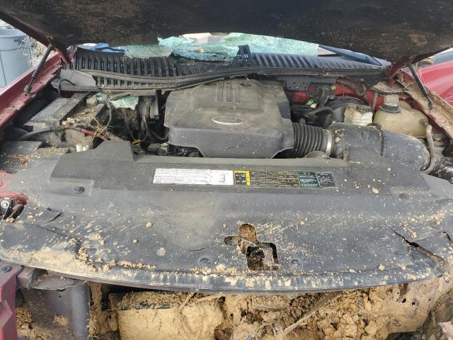 2003 Ford Expedition Xlt VIN: 1FMRU15WX3LC61603 Lot: 49070004