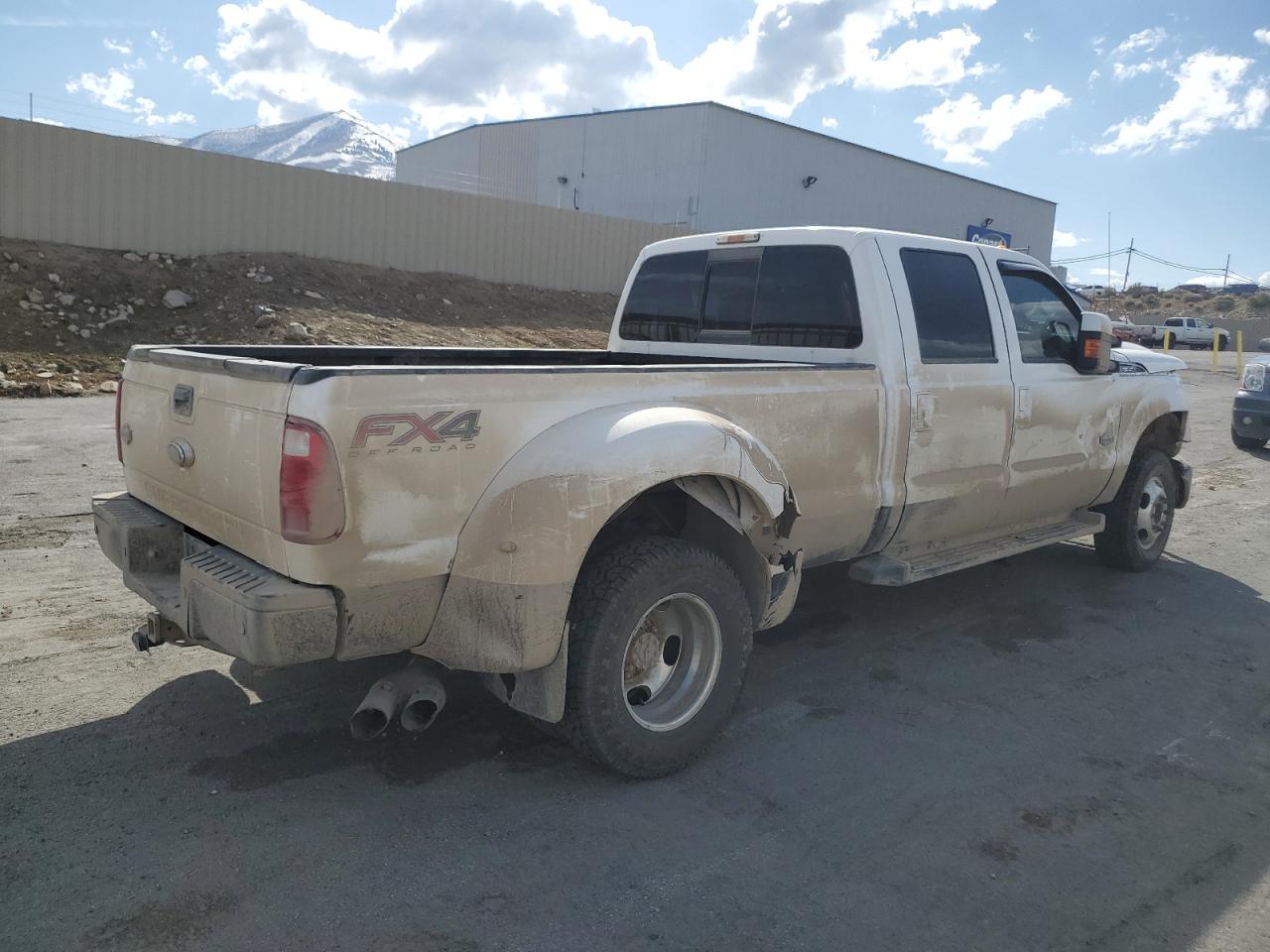 1FT8W3DT1FEA94960 2015 Ford F350 Super Duty