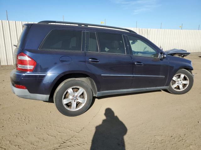 2008 Mercedes-Benz Gl 450 4Matic VIN: 4JGBF71E08A335688 Lot: 50610754