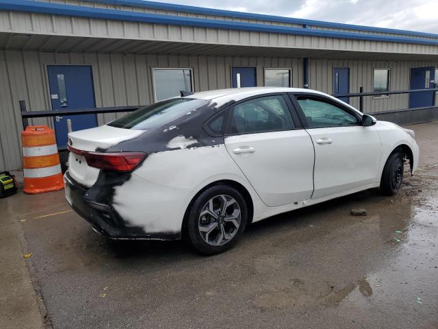 3KPF24AD2LE154363 | 2020 KIA forte fe