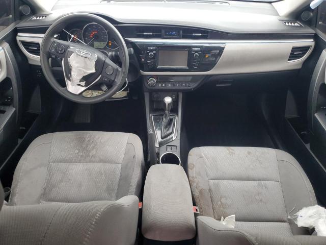 2016 Toyota Corolla L VIN: 2T1BURHE2GC699889 Lot: 49930604