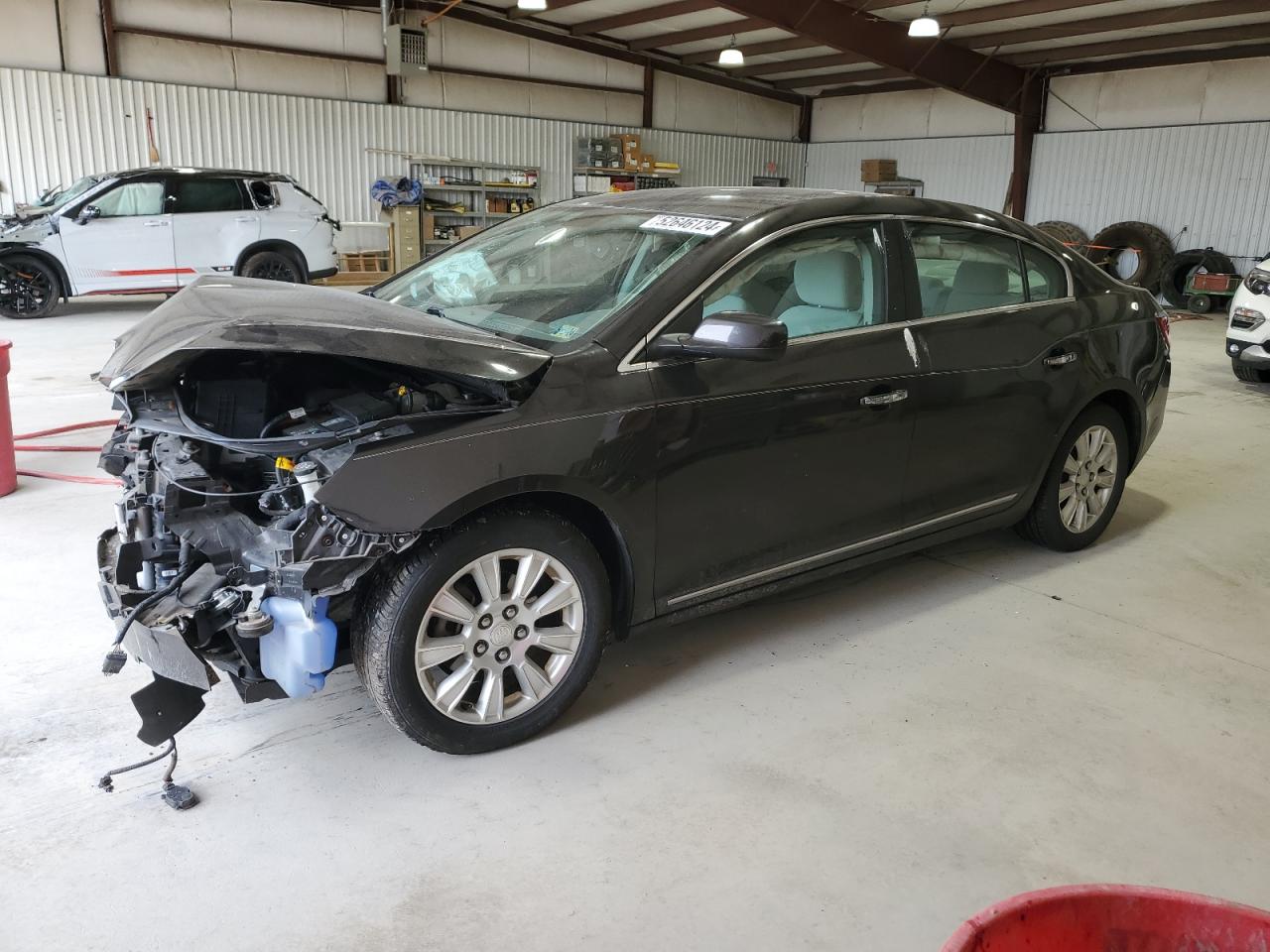 1G4GA5ERXDF162698 2013 Buick Lacrosse