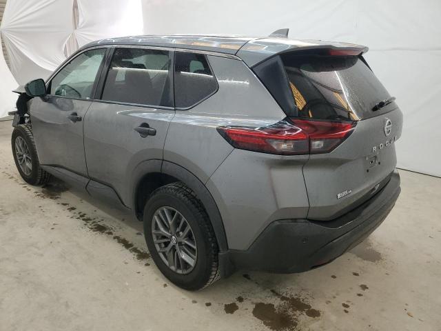 2021 Nissan Rogue S VIN: 5N1AT3AAXMC801894 Lot: 49761774