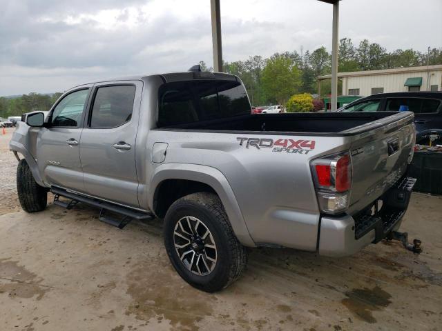 2022 Toyota Tacoma Double Cab VIN: 3TMCZ5AN6NM486764 Lot: 51477624