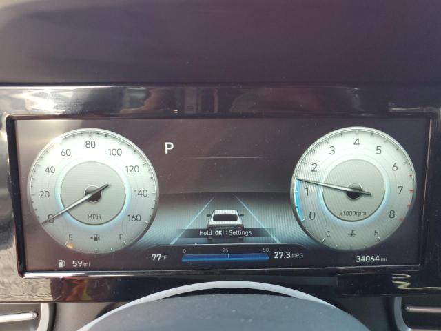 2022 Hyundai Elantra Sel VIN: 5NPLS4AG3NH070192 Lot: 51452454