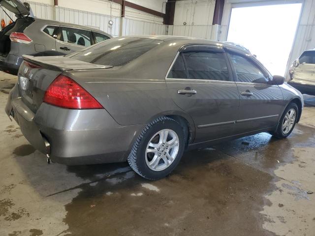 2006 Honda Accord Ex VIN: 1HGCM567X6A102042 Lot: 50818754