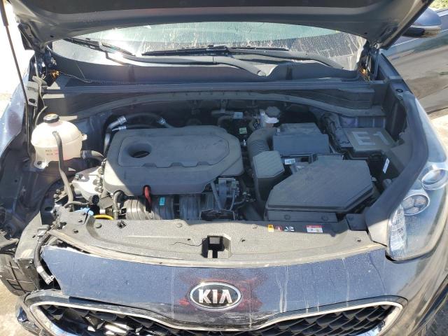 KNDPM3AC7N7947175 Kia Sportage L 12