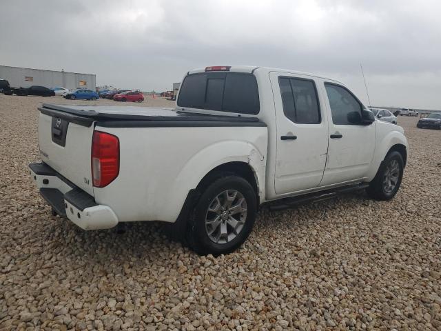 2020 NISSAN FRONTIER S - 1N6ED0EA7LN724235
