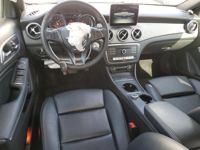 VIN WDCTG4EBXLU027305 2020 Mercedes-Benz GLA-Class,... no.8