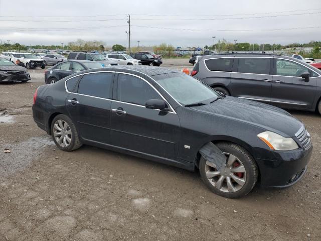 2006 Infiniti M35 Base VIN: JNKAY01F06M262097 Lot: 52222854