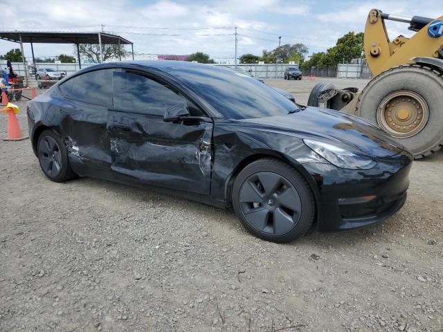 2021 TESLA MODEL 3 - 5YJ3E1EB4MF937486