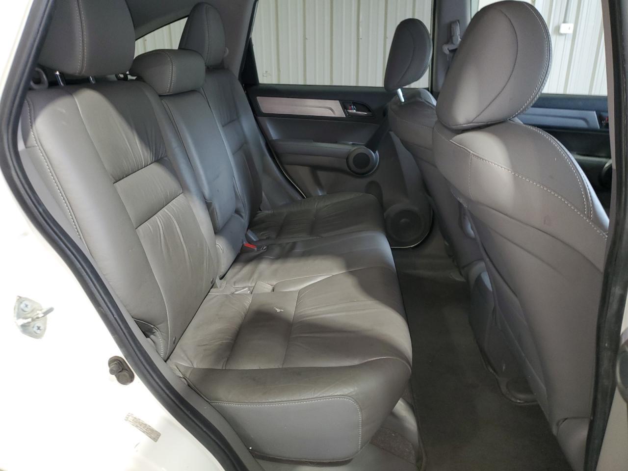 5J6RE4H74AL025799 2010 Honda Cr-V Exl