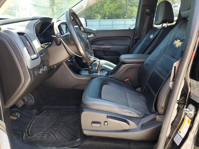 2015 CHEVROLET COLORADO Z - 1GCHTCEA5F1188501