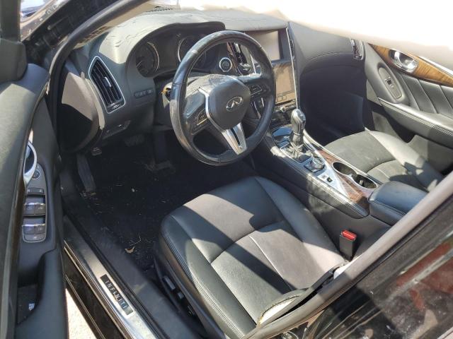 2019 Infiniti Q50 Base VIN: JN1BV7AR9FM402958 Lot: 50845214