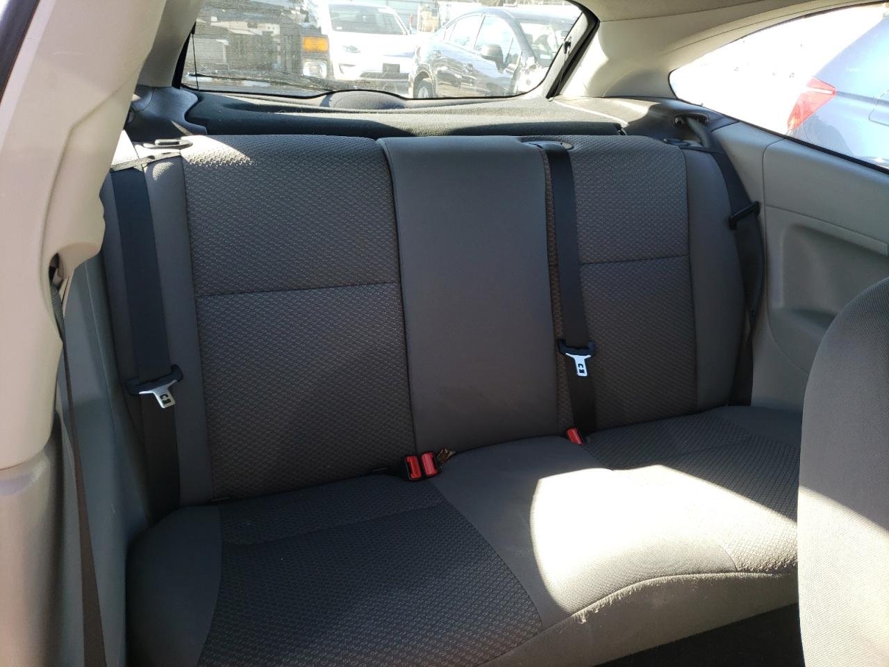 1FAHP31N66W178257 2006 Ford Focus Zx3