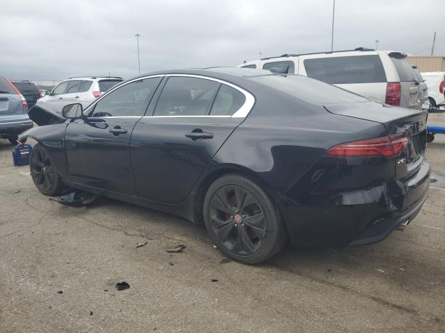 2020 Jaguar Xe S VIN: SAJAJ4FX2LCP63848 Lot: 51563814