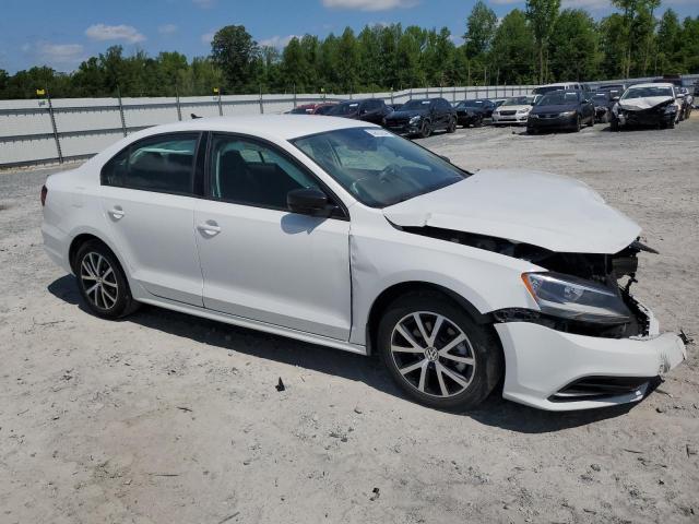 2016 Volkswagen Jetta Se VIN: 3VWD67AJ1GM221255 Lot: 50625254